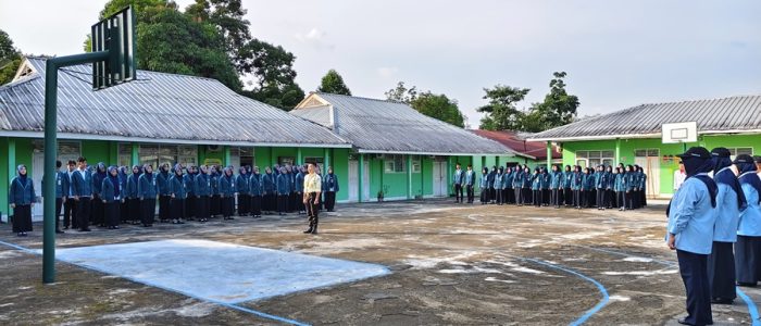 Upacara Harkitnas - 1
