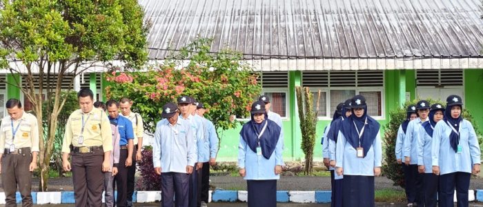 Upacara Harkitnas - 3