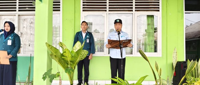Upacara Harkitnas - 4