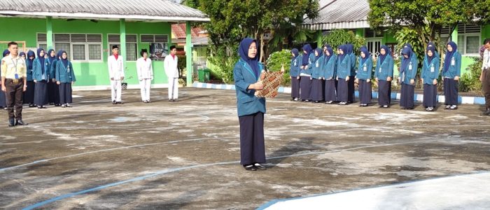 Upacara Harkitnas - 5