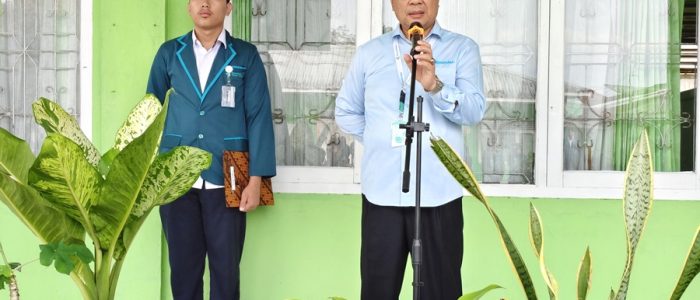 Upacara Harkitnas - 6
