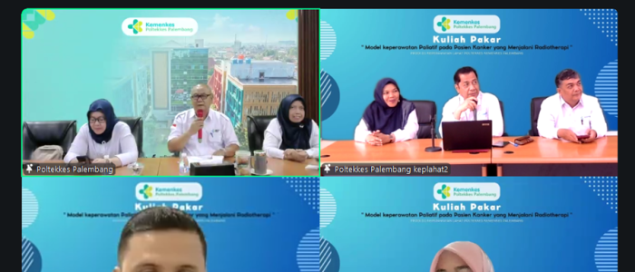 Kuliah Pakar 30 Juli - 1