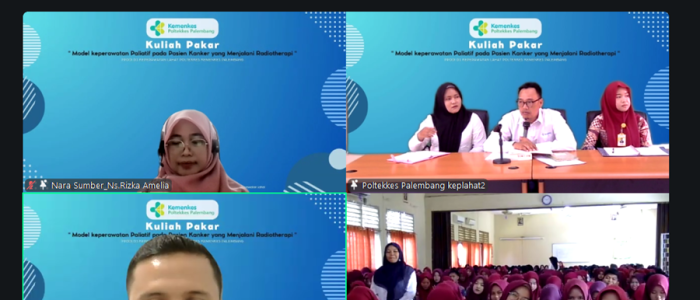 Kuliah Pakar 30 Juli - 6