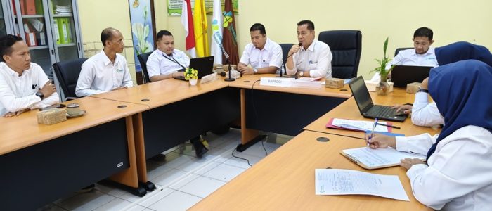 Pembinaan dan Asistensi Pengelola Keuangan - 1