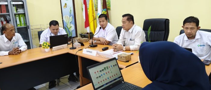 Pembinaan dan Asistensi Pengelola Keuangan - 2