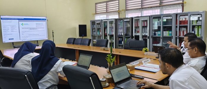 Pembinaan dan Asistensi Pengelola Keuangan - 4