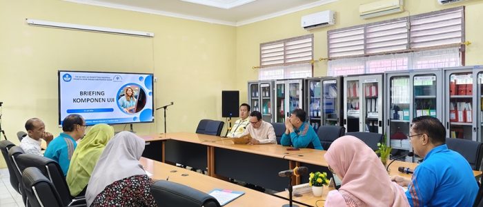 UKOMNAS PROFESI BIDAN TAHUN 2026 - 1