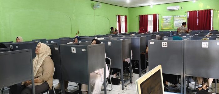 UKOMNAS PROFESI BIDAN TAHUN 2026 - 4