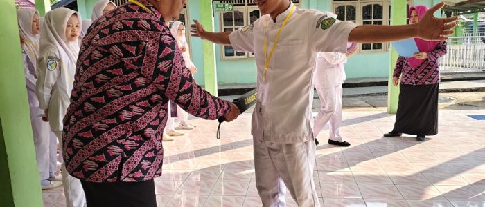 Ukomnas Keperawatan P3 2026 - 1