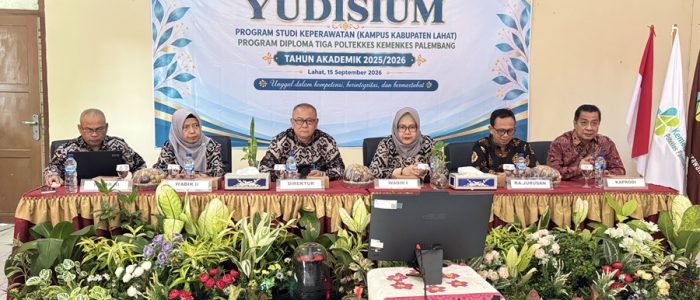 yudisium 2026 - 1