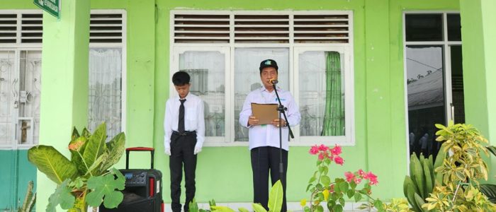 Upacara Hari Kesaktian Pancasila 2026 - 1