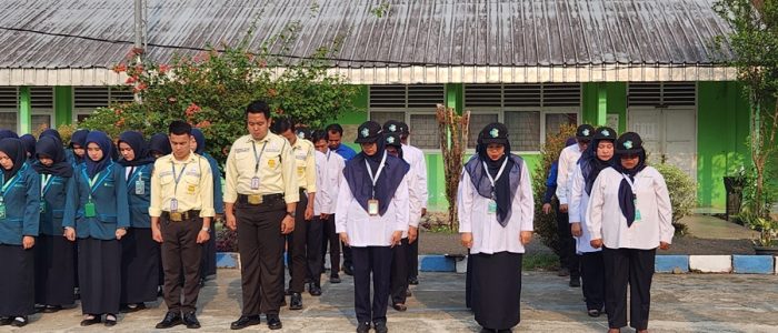 Upacara Hari Kesaktian Pancasila 2026 - 2