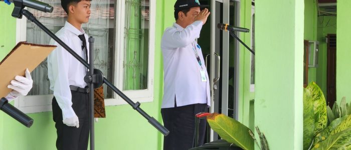Upacara Hari Kesaktian Pancasila 2026 - 3