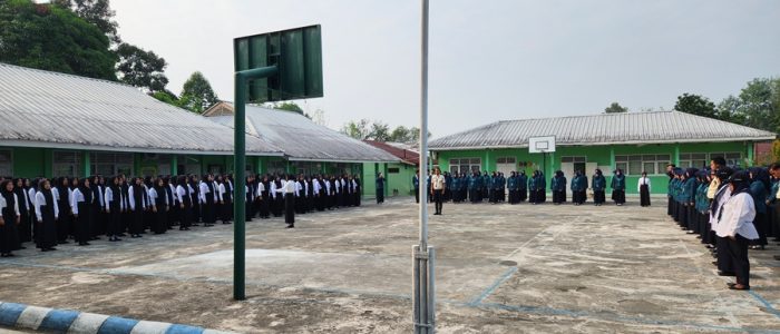 Upacara Hari Kesaktian Pancasila 2026 - 4