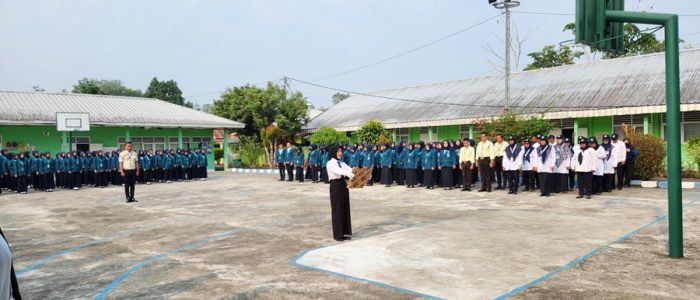 Upacara Hari Kesaktian Pancasila 2026 - 5