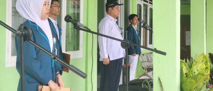Upacara Sumpah Pemuda 2026 - 2