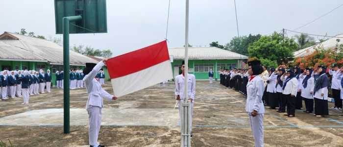 Upacara Sumpah Pemuda 2026 - 3