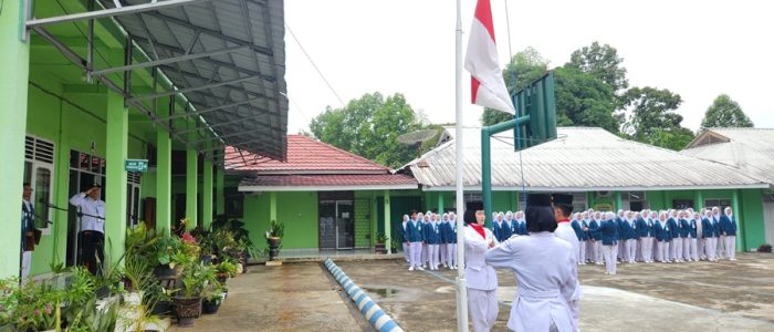 Upacara Sumpah Pemuda 2026 - 4