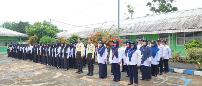 Upacara Sumpah Pemuda 2026 - 6