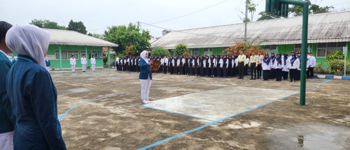 Upacara Sumpah Pemuda 2026 - 7